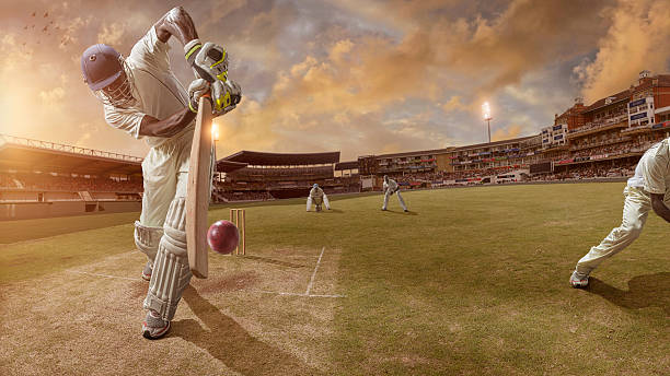 Cricket and mental health: Addressing the pressures faced by players