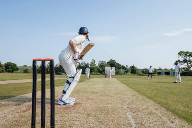 Cricket and national identity: How the sport shapes perceptions of countries