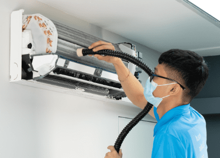 The Importance of Aircon Chemical Wash: Ensuring Efficient Cooling and Indoor Air Quality