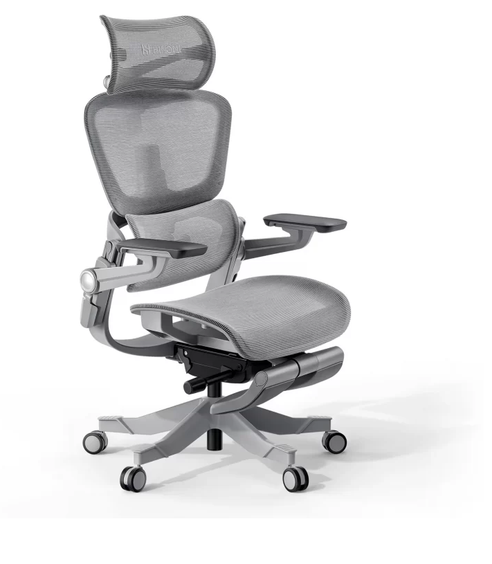 Hinomi Chair Review: Elevate Your Comfort and Productivity