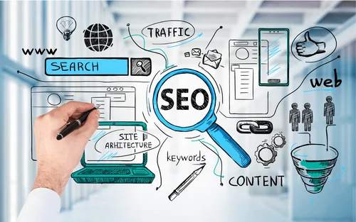 Unlocking the Potential of Your Business with a SEO Expert in Singapore