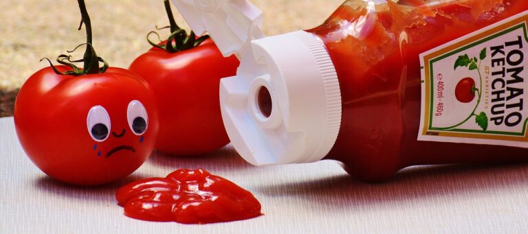 The Science Behind Sauce Thickening Agents