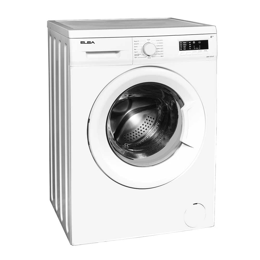 7kg Front Load Washing Machine Singapore