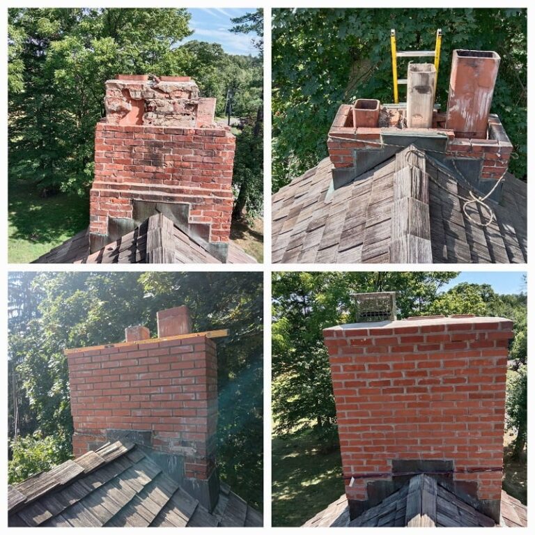 Finding the Right Chimney Installation Contractor in New Jersey