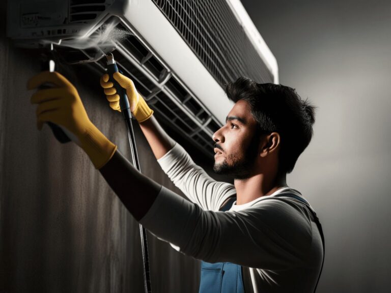 Aircon Chemical Wash: A Comprehensive Guide to Maintenance and Benefits