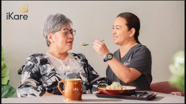 In-Home Care Services: Tailored Support for Your Loved Ones