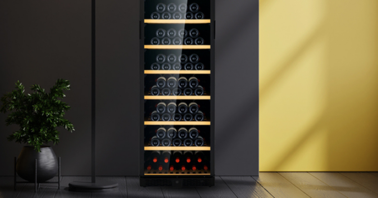 Choosing the Perfect Wine Cooler in Singapore: A Comprehensive Guide to Options and Features