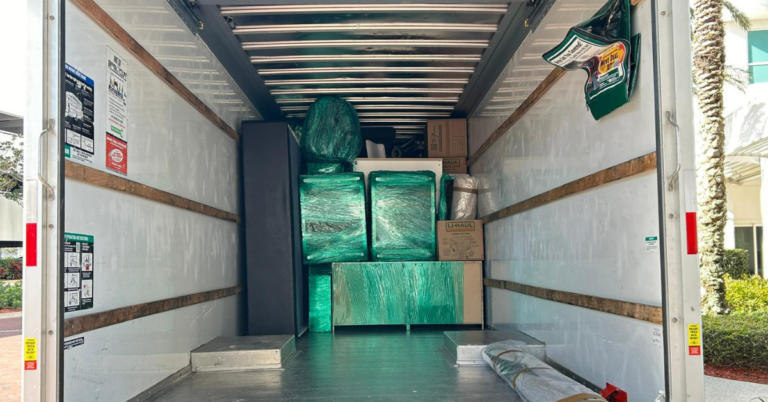 A Guide to Choosing the Right Eviction Packers and Movers for Your Needs