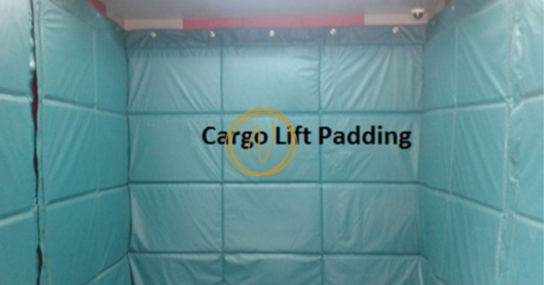 Cargo Lift Padding: Essential Protection for Safe Cargo Handling