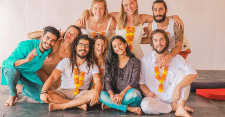 Exploring the 200-Hour Yoga Teacher Training Course in Goa