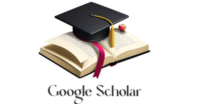 Google Scholar for Research: Your Comprehensive Guide