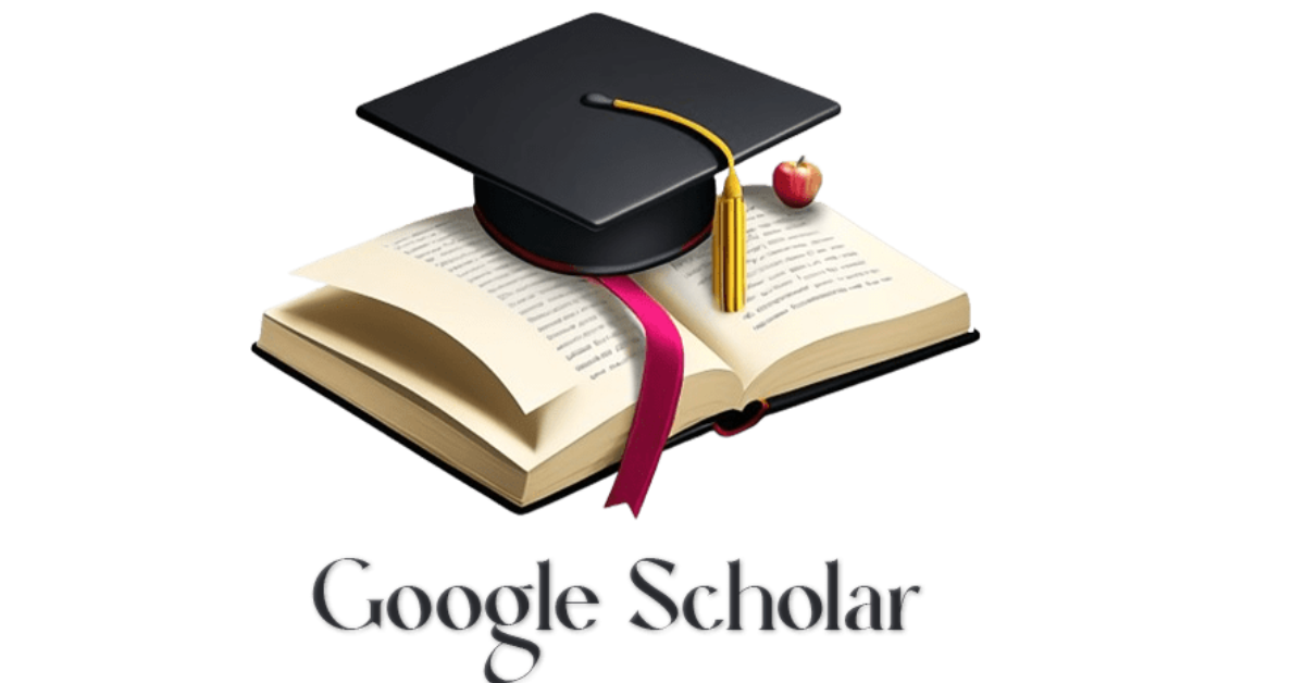 Google Scholar For Research