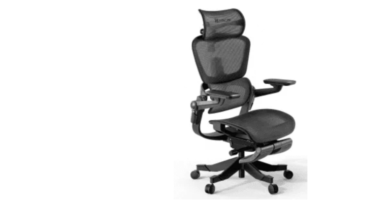 Best Ergonomic Chair Review: Top Picks for Comfort and Productivity