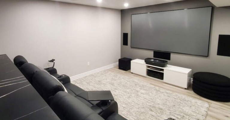 Transform Your Space: Basement Renovations in Ottawa