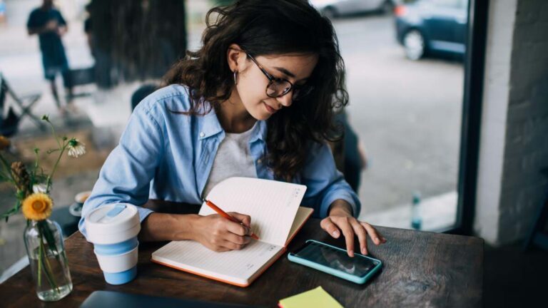 You Can Use ‘SMART’ Productivity Goals For Studying Too